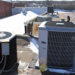 heat pumps